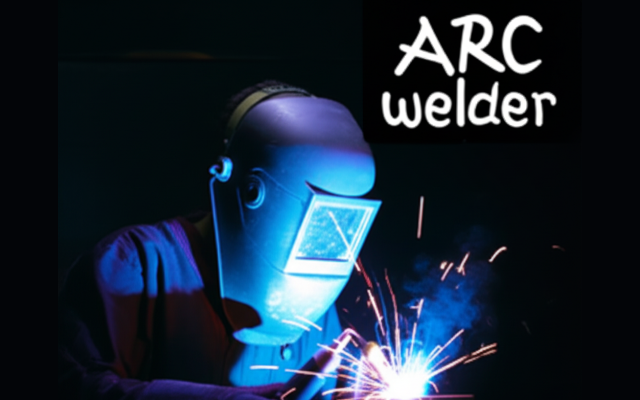 ARC Welder Assistant - 截图 2