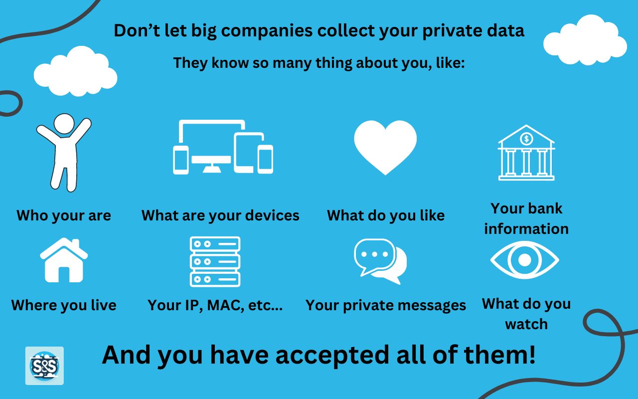 S&S - AI Privacy Policy Summarizer - 截图 1