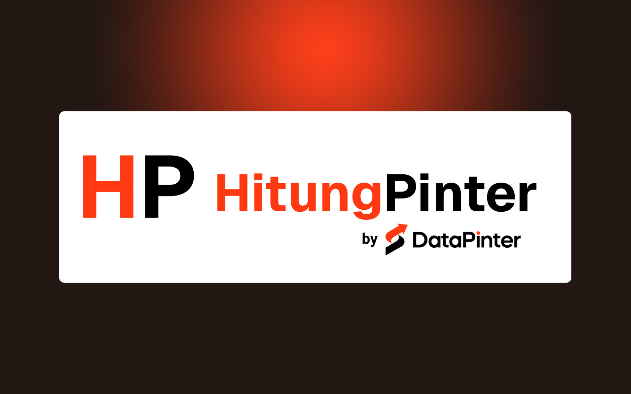 Hitung Pinter - 截图 1