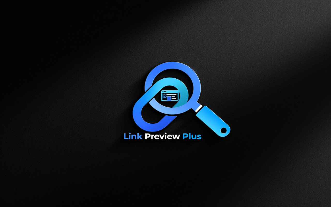 Link Preview Plus - 截图 1
