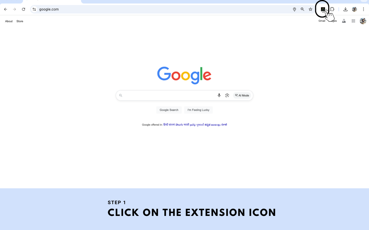Google Business Profile ID Finder – GBPPromote - 截图 2