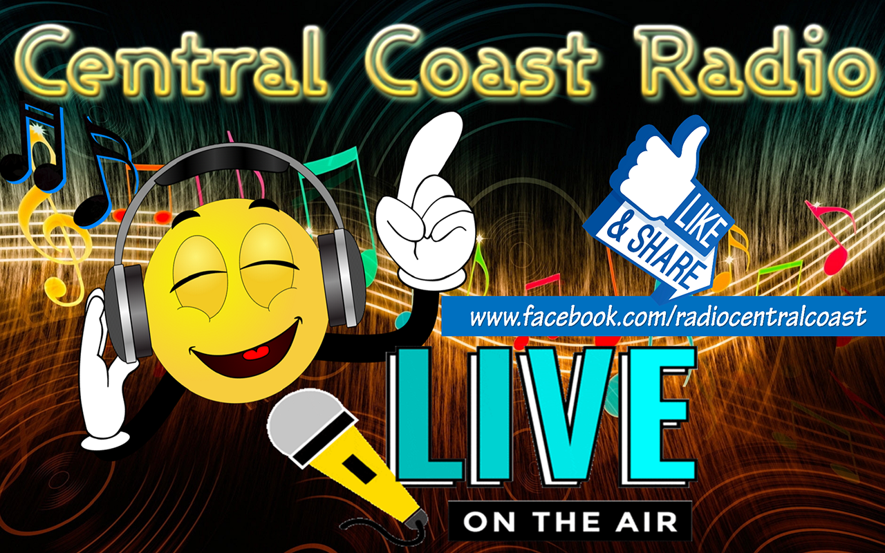 Central Coast Radio - 截图 2