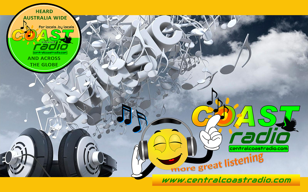 Central Coast Radio - 截图 5