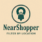 NearShopper - Filter By Location