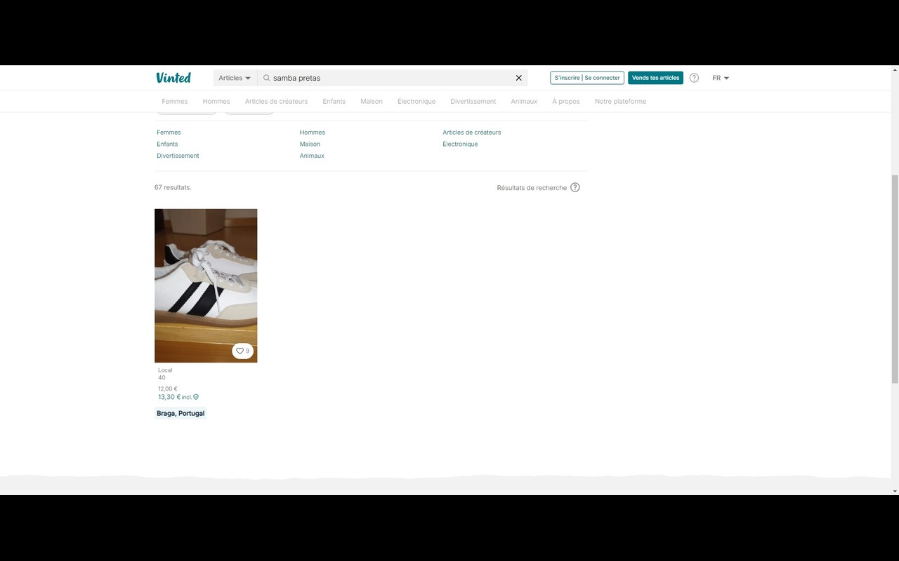 NearShopper - Filter By Location - 截图 1