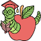 Bookworm for Notion