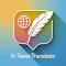 X+ Tweet Translator