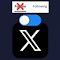 X ForYou Tab Remove