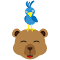 BirdBear Chrome extension
