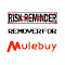 Mulebuy Pop-up Risk Remover