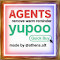 Athens's Agent Warning Remover (For ALL AGENTS!)
