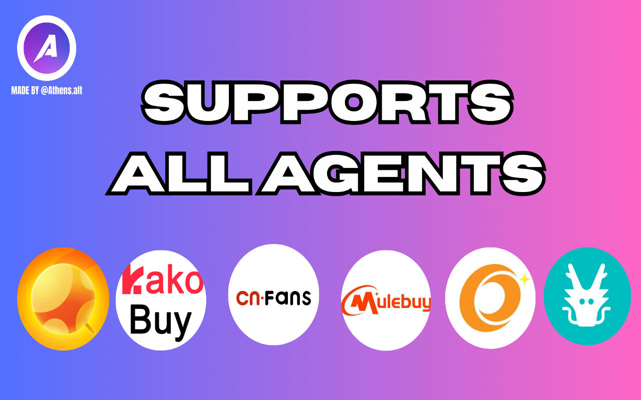 Athens's Agent Warning Remover (For ALL AGENTS!) - 截图 3