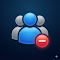 Mass Unfollow for X