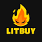 LitBuy InviteCode Replacer