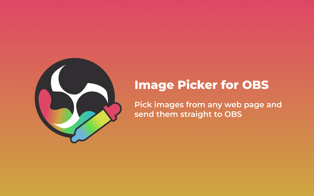 Image Picker for OBS - 截图 3