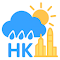 HK Weather (香港天氣)