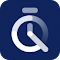 Qlock — Clock & Weather Widget