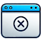 ON/OFF & Tab Blocker