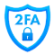 2FA 自动填充助手 for Facebook™ & BM