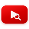YouTube Playlist Search