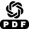 ChatGPT PDF 导出器 — 下载 ChatGPT 聊天记录