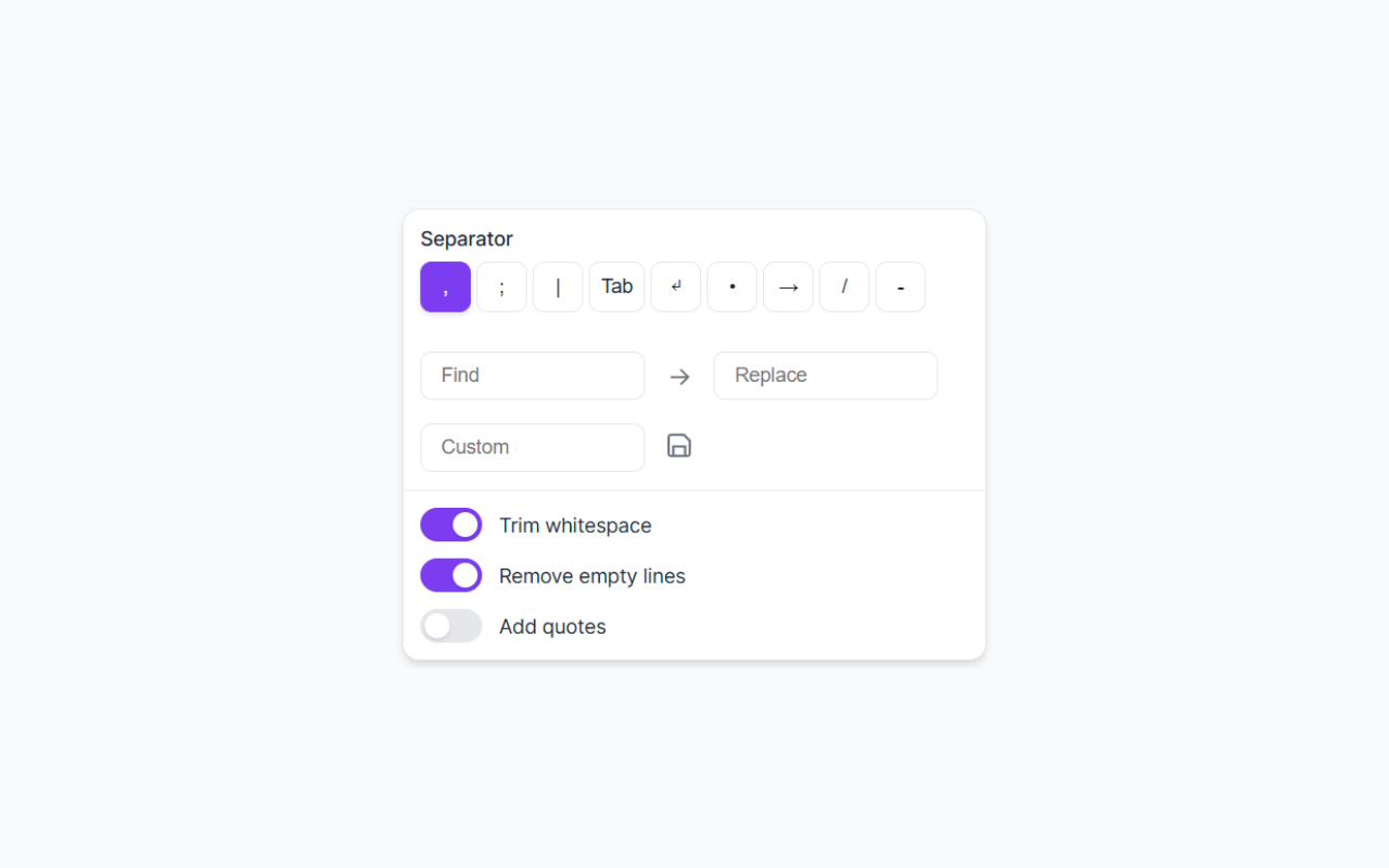 Text Format Pro - 截图 2