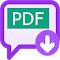 AI Chat Export to PDF
