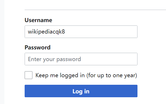 Instant Username Generator - 截图 2