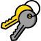 9M2PJU RSA Key Generator