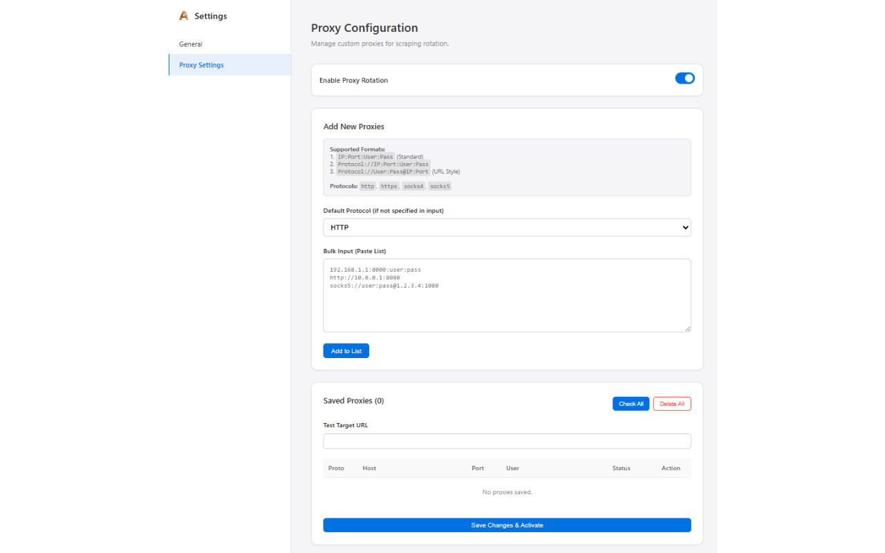 Listing Auditor for Amazon - 截图 4