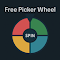 Free Picker Wheel