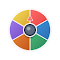 Connie Spinning Wheel