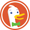 Search with DuckDuckGo