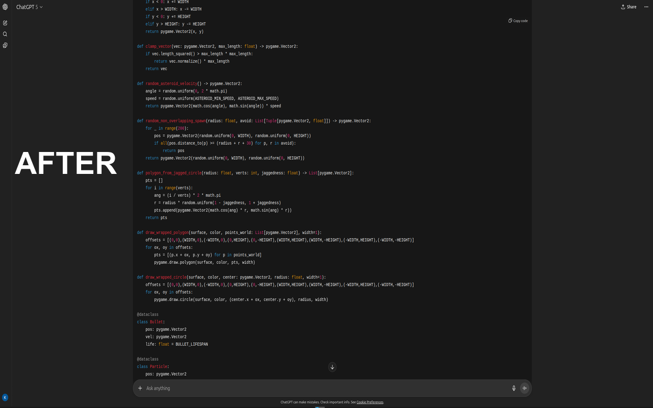 FatGPT — ChatGPT Width Control - 截图 2