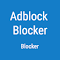 Adblock Blocker Blocker