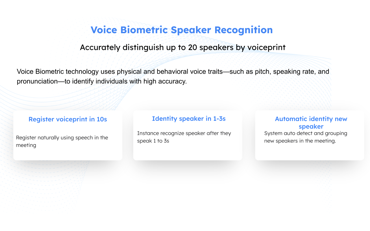 Nami Intelligence Audio Recording Extension - 截图 2