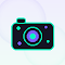 CamFX — Camera Filters & Face Overlays