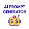 AI Prompt Generator for ChatGPT, Gemini, Claude, Veo