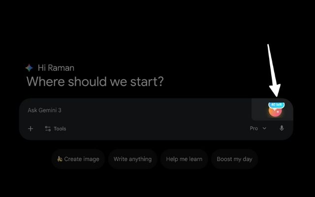 AI Prompt Generator for ChatGPT, Gemini, Claude, Veo - 截图 2