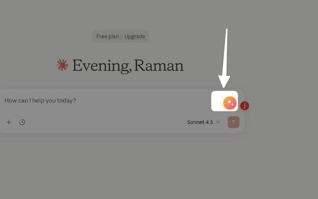 AI Prompt Generator for ChatGPT, Gemini, Claude, Veo - 截图 5