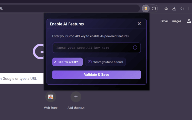 Bread Prompter - Multi AI Prompt Sender Sidebar for ChatGPT, Gemini, Claude - 截图 2