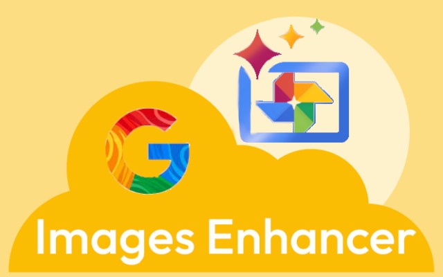 Google Images Enhancer - 截图 2