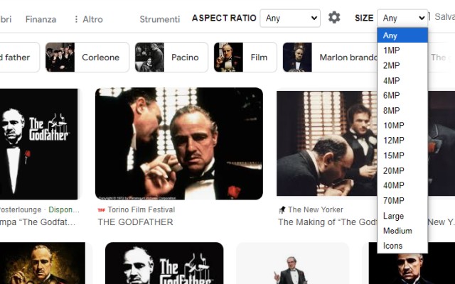 Google Images Enhancer - 截图 4
