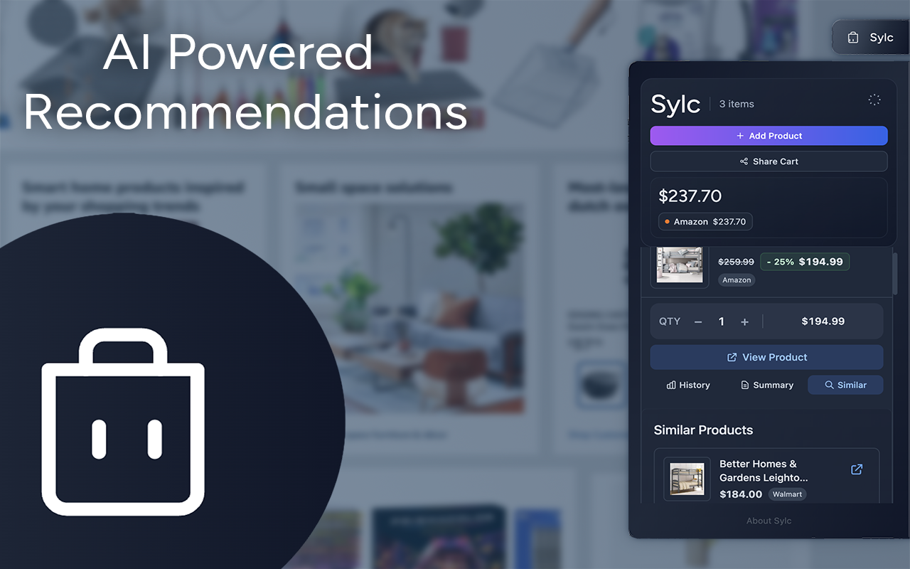 Sylc - 截图 5