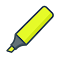 Custom Highlight Colors