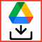 LinksPally: Google Drive Direct Download & Smart Bookmarking