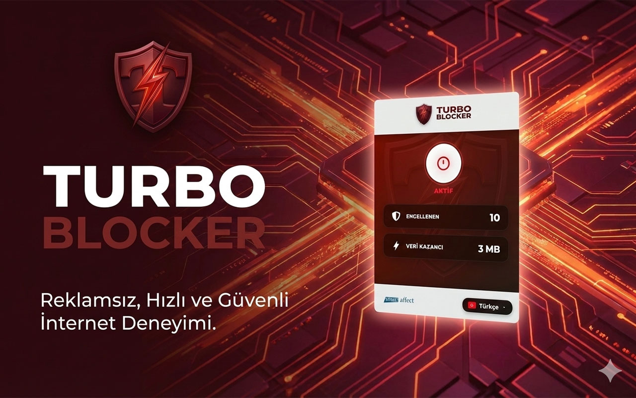 Turbo Blocker - Premium Ad Blocker - 截图 2