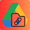 Google Drive Download Link Extractor