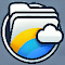 Google Drive Search Overlay