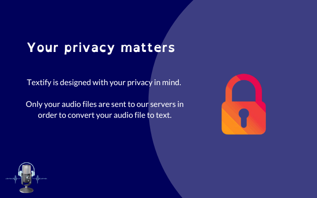 Textify - Voice to Text everywhere - 截图 2